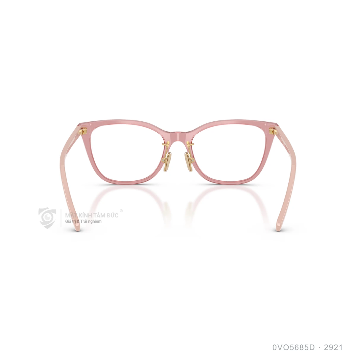 Gọng kính Vogue 0VO5685D - Ảnh 5