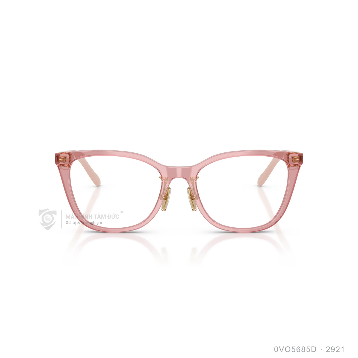 Gọng kính Vogue 0VO5685D