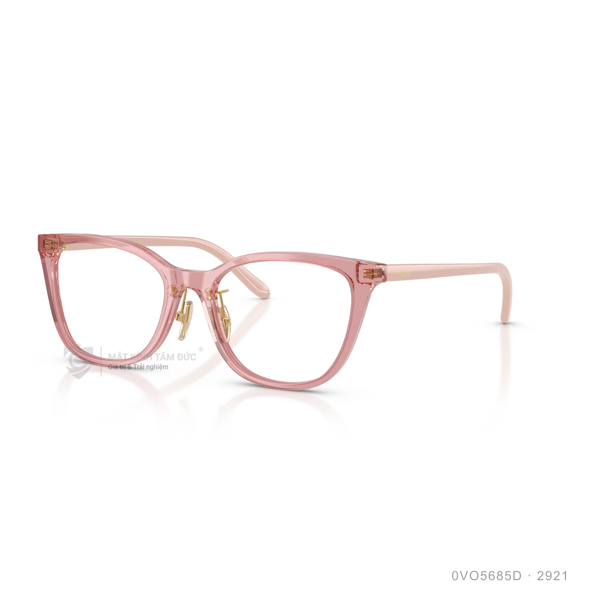 Gọng kính Vogue 0VO5685D - Ảnh 2