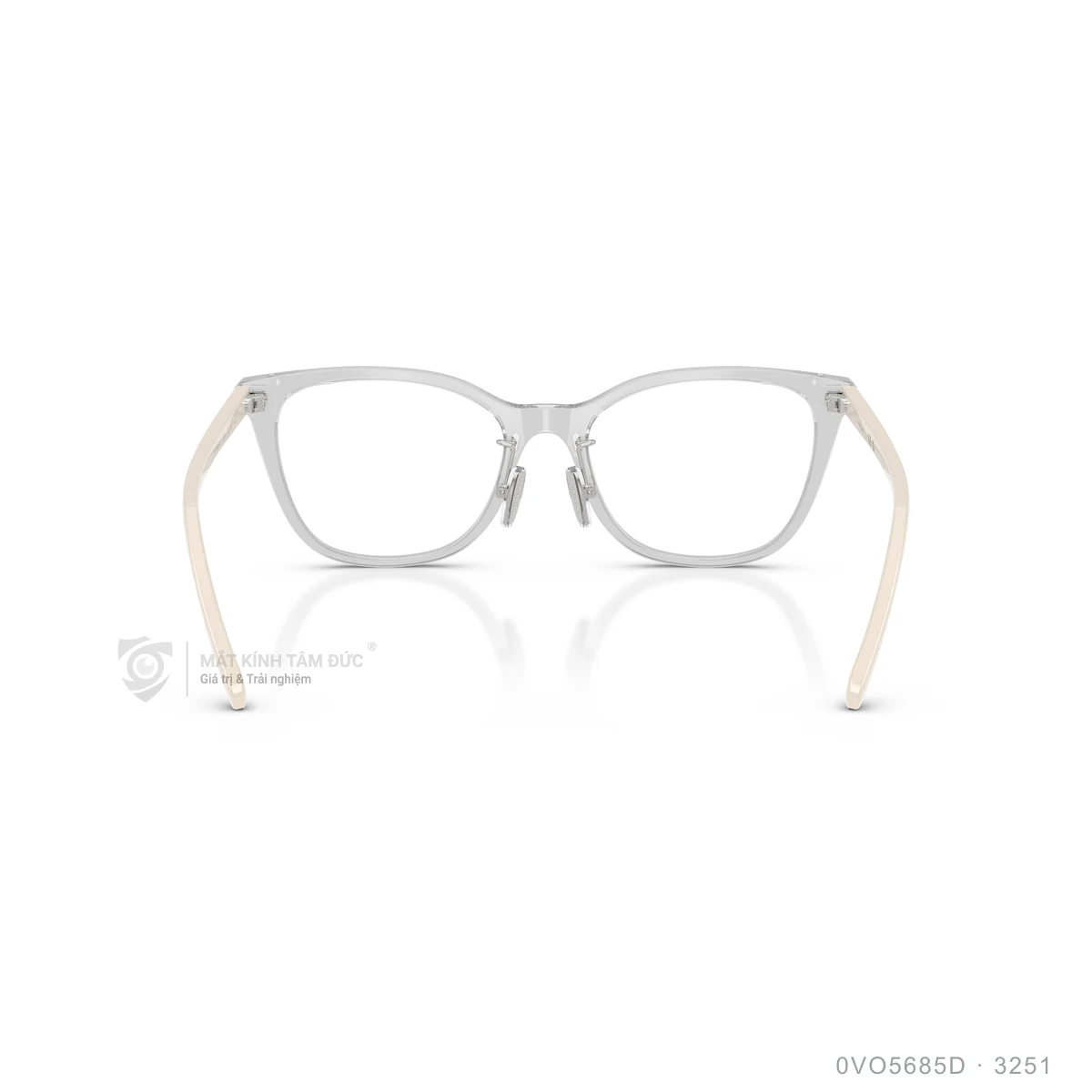 Gọng kính Vogue 0VO5685D - Ảnh 10