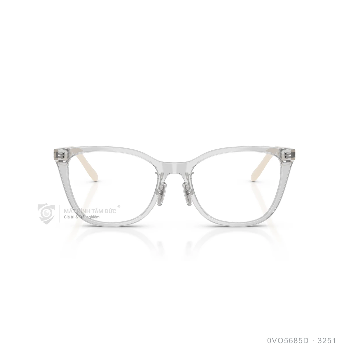 Gọng kính Vogue 0VO5685D - Ảnh 6
