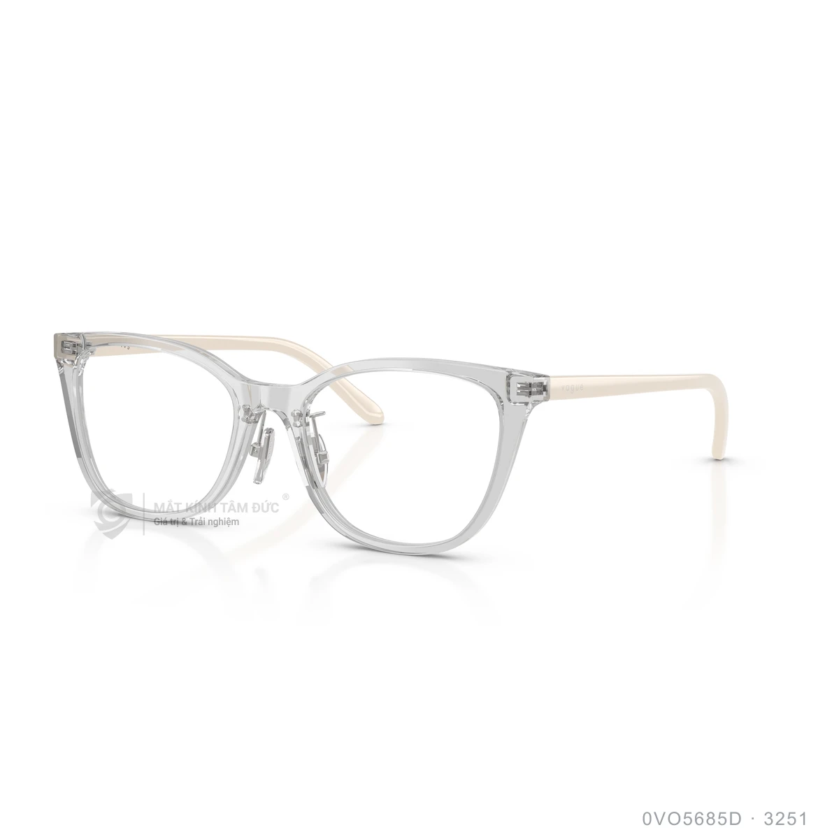Gọng kính Vogue 0VO5685D - Ảnh 7