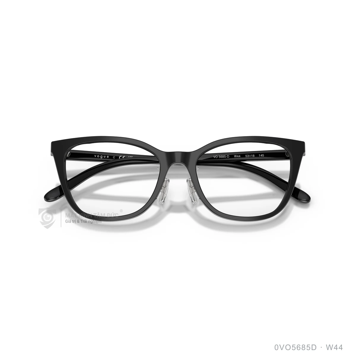 Gọng kính Vogue 0VO5685D - Ảnh 13