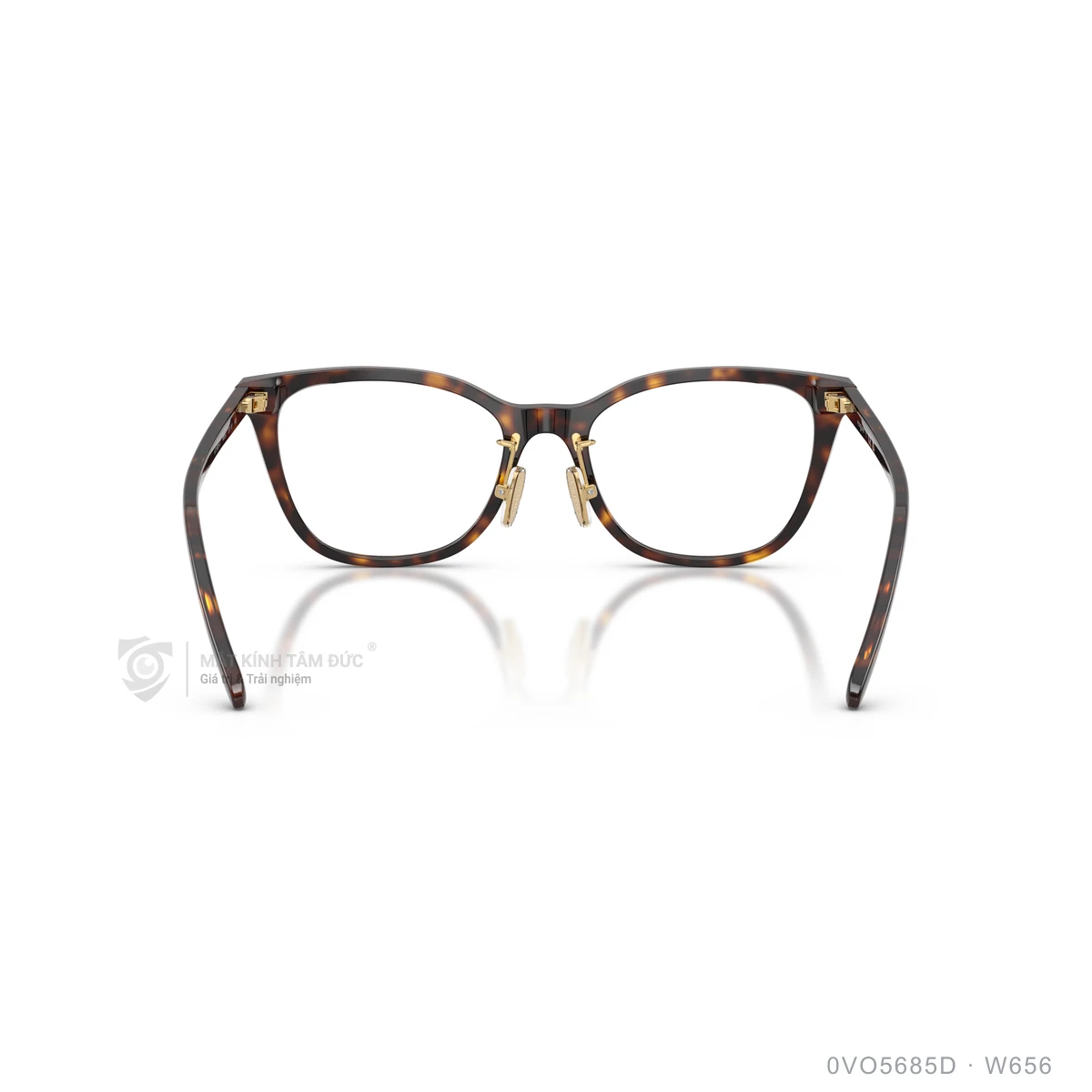 Gọng kính Vogue 0VO5685D - Ảnh 20