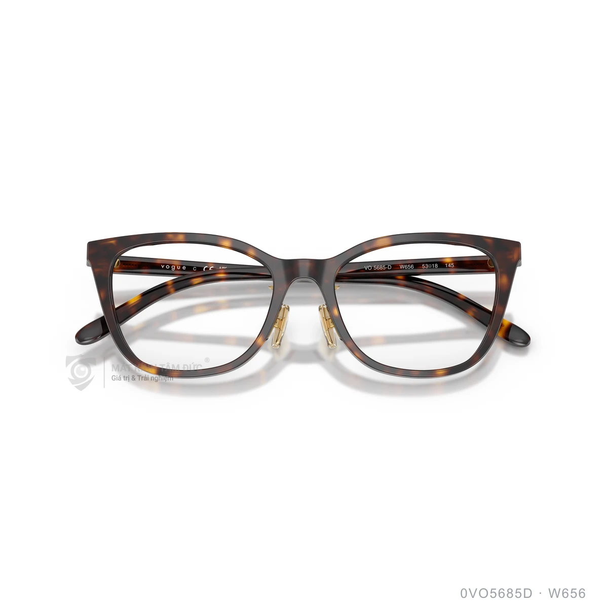Gọng kính Vogue 0VO5685D - Ảnh 18