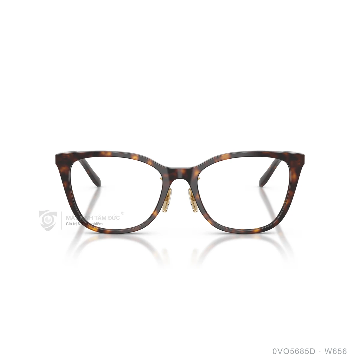 Gọng kính Vogue 0VO5685D - Ảnh 16