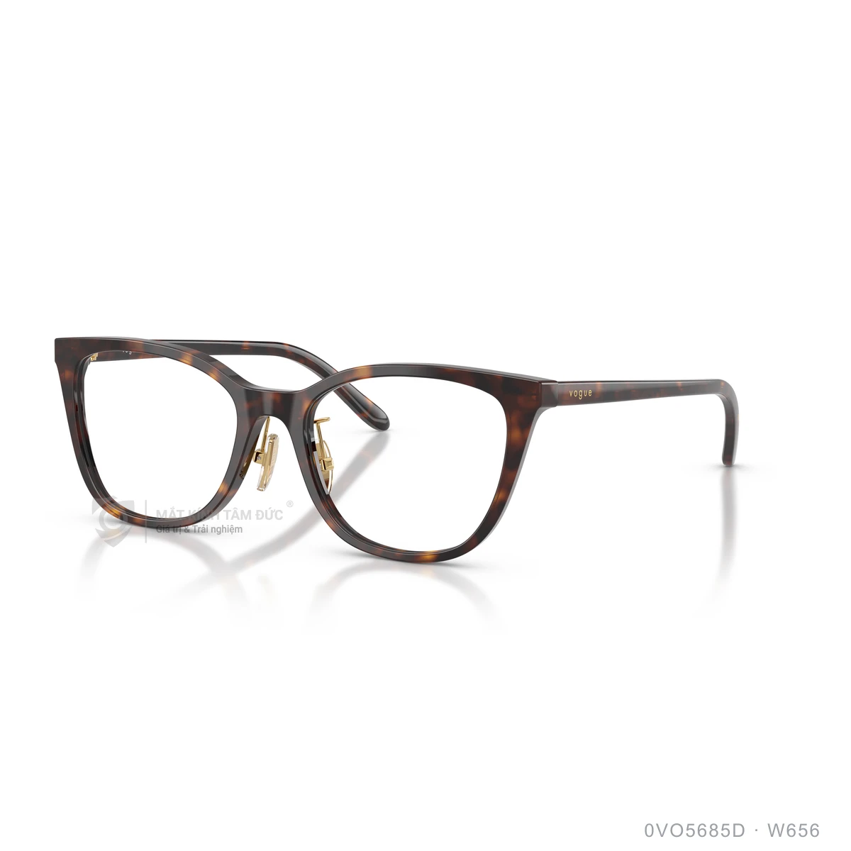 Gọng kính Vogue 0VO5685D - Ảnh 17