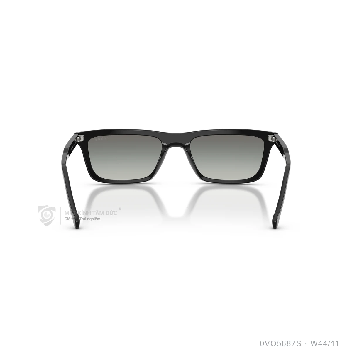 Kính mát Vogue 0VO5687S - Ảnh 5
