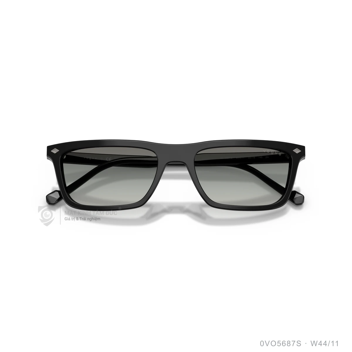 Kính mát Vogue 0VO5687S - Ảnh 3
