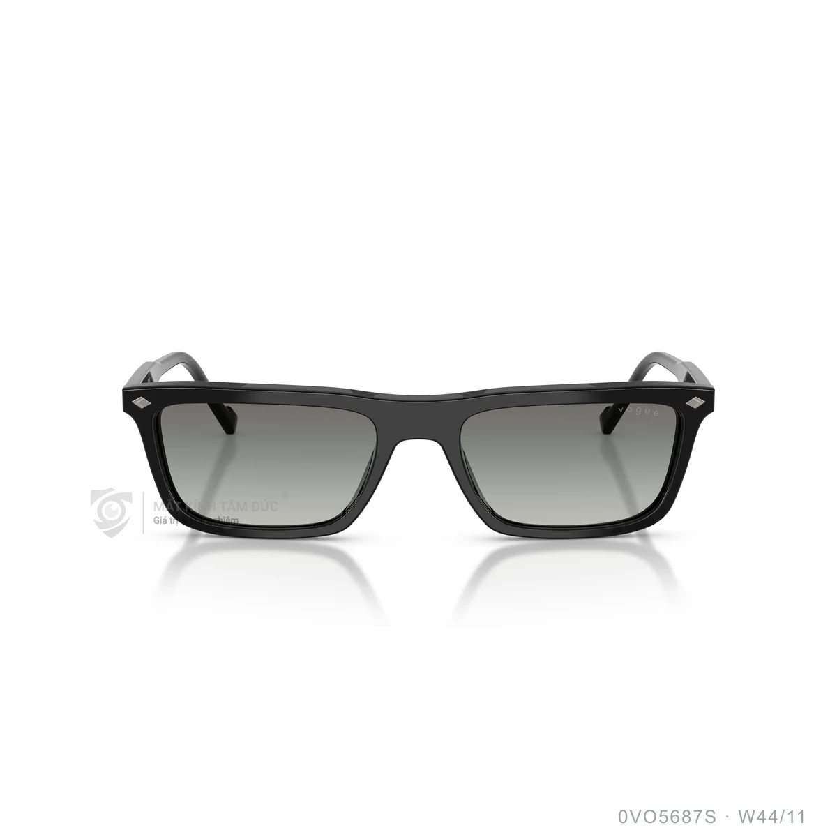 Kính mát Vogue 0VO5687S - Ảnh 1