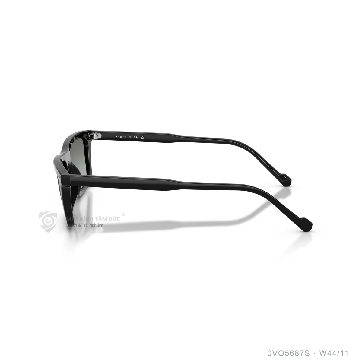 Kính mát Vogue 0VO5687S - Ảnh 4