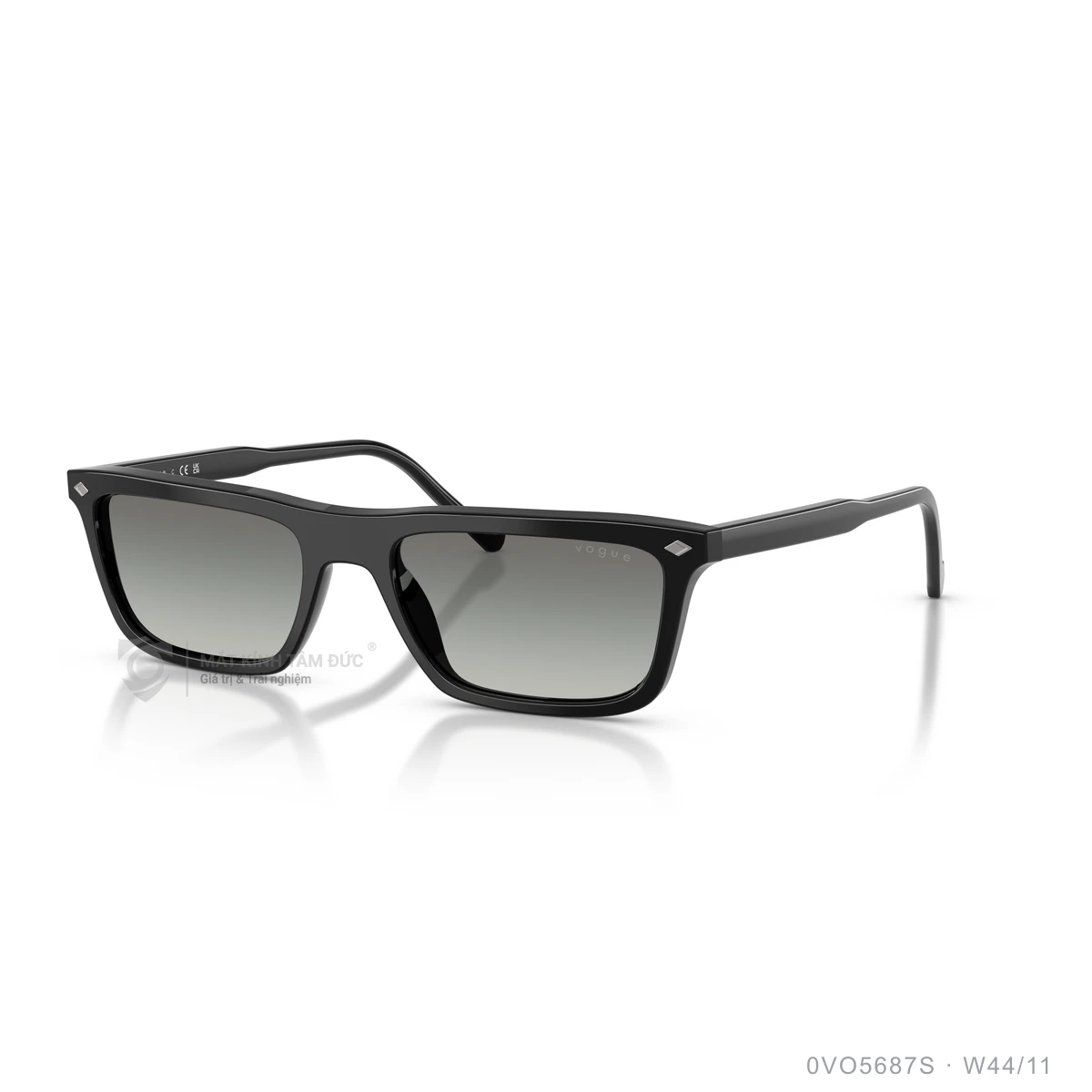 Kính mát Vogue 0VO5687S - Ảnh 2