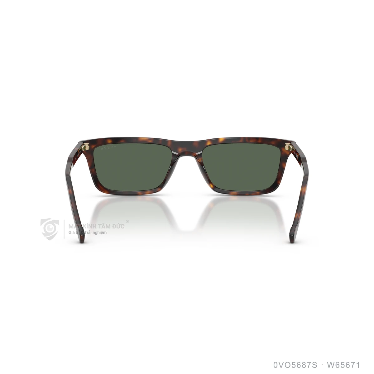 Kính mát Vogue 0VO5687S - Ảnh 10