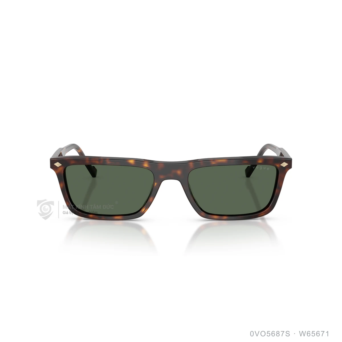 Kính mát Vogue 0VO5687S - Ảnh 6