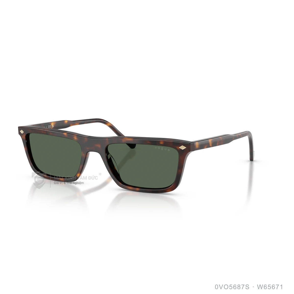 Kính mát Vogue 0VO5687S - Ảnh 7
