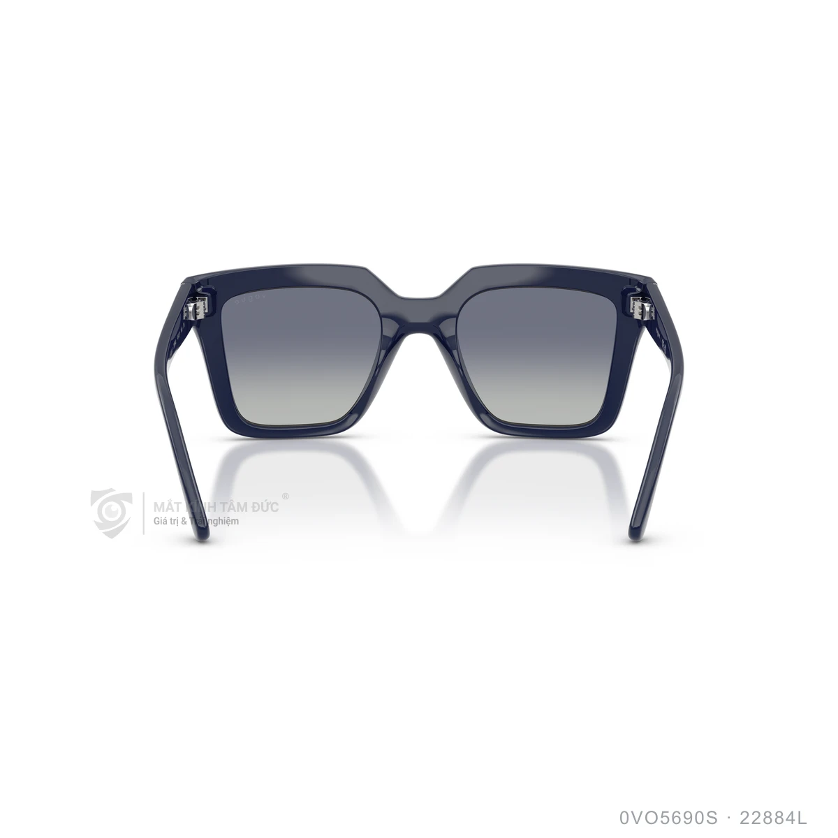 Kính mát Vogue 0VO5690S - Ảnh 10