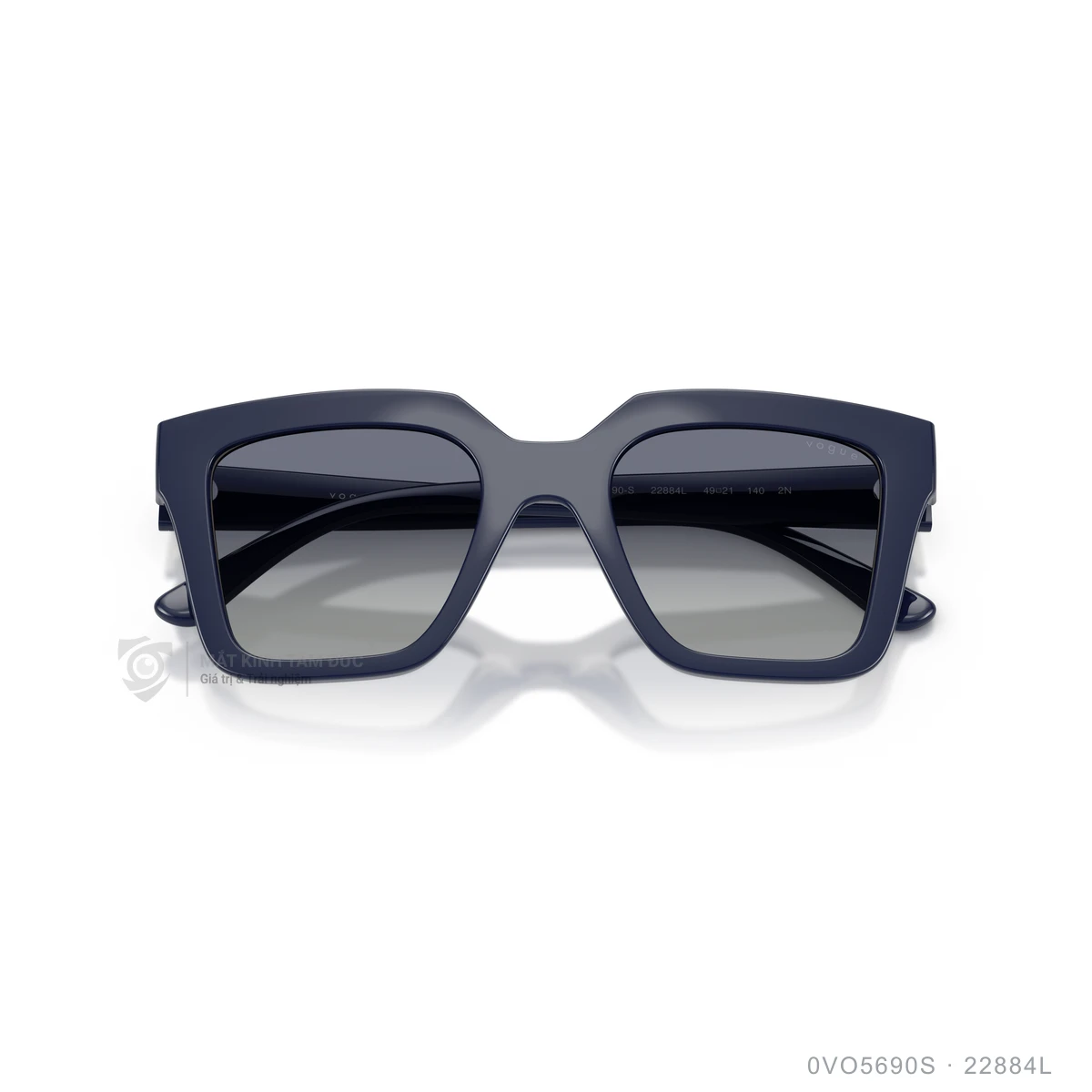 Kính mát Vogue 0VO5690S - Ảnh 8