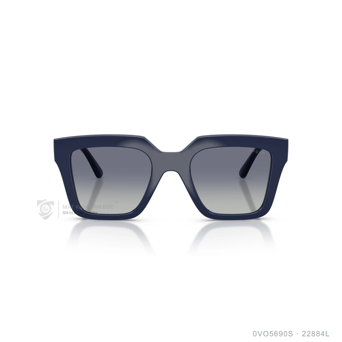 Kính mát Vogue 0VO5690S - Ảnh 6