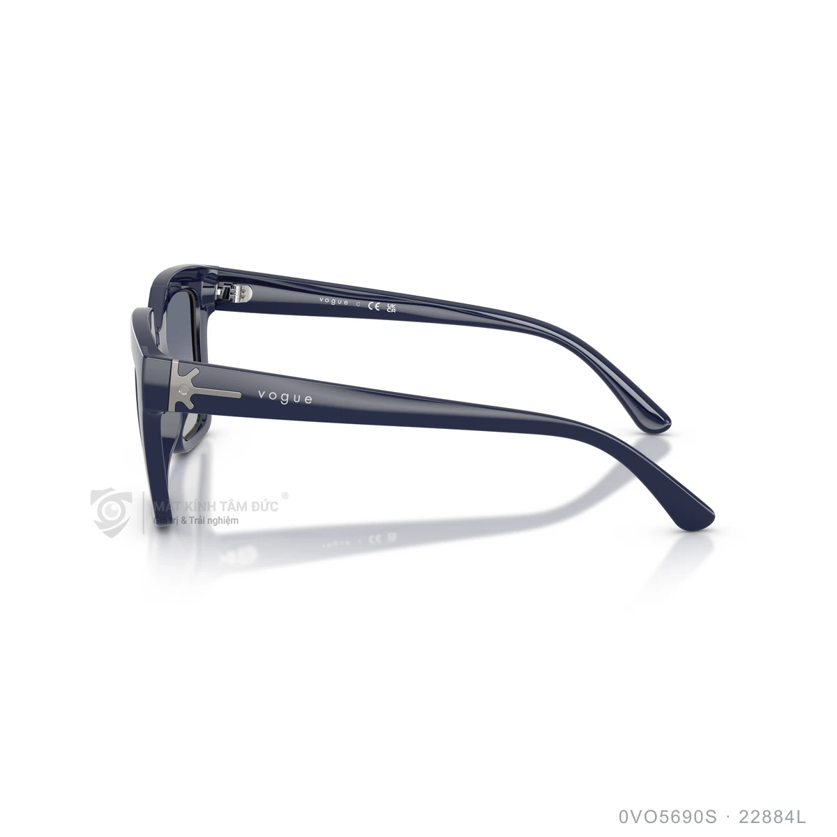 Kính mát Vogue 0VO5690S - Ảnh 9
