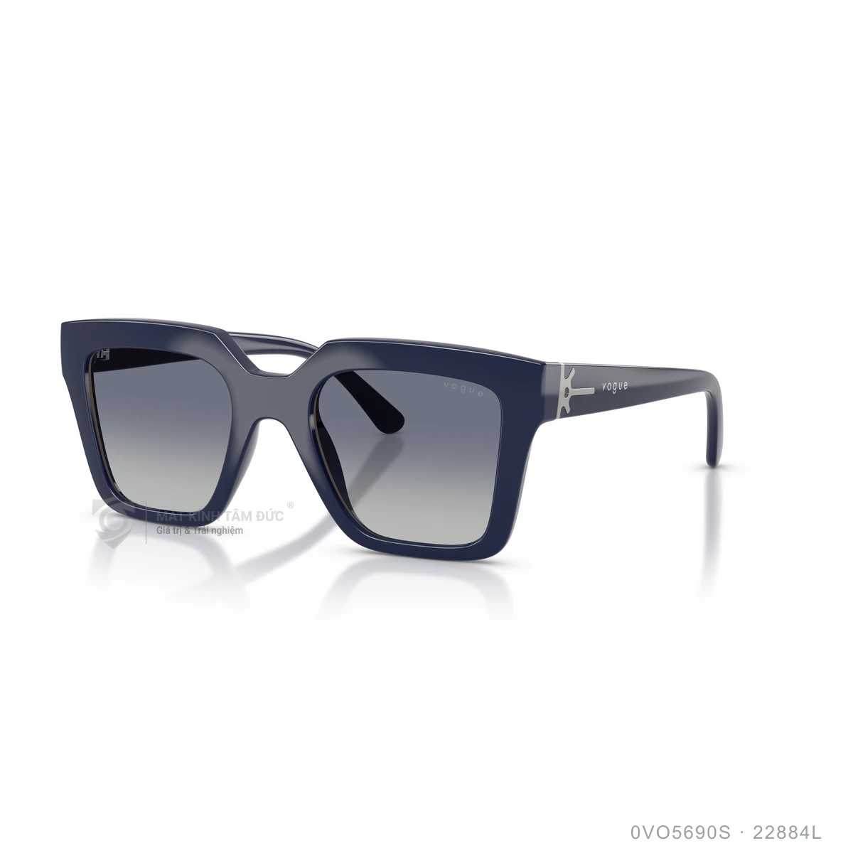 Kính mát Vogue 0VO5690S - Ảnh 7