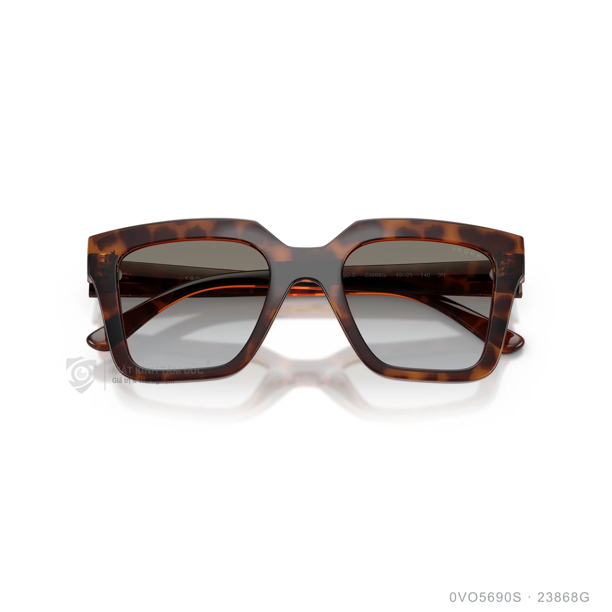 Kính mát Vogue 0VO5690S - Ảnh 3
