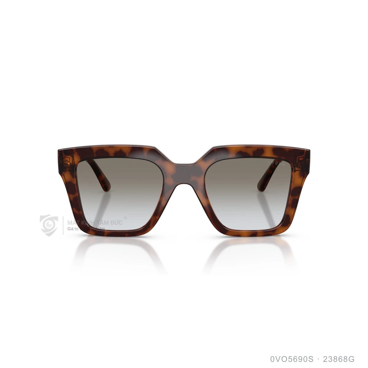 Kính mát Vogue 0VO5690S - Ảnh 1