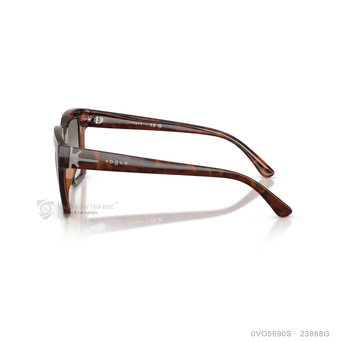 Kính mát Vogue 0VO5690S - Ảnh 4