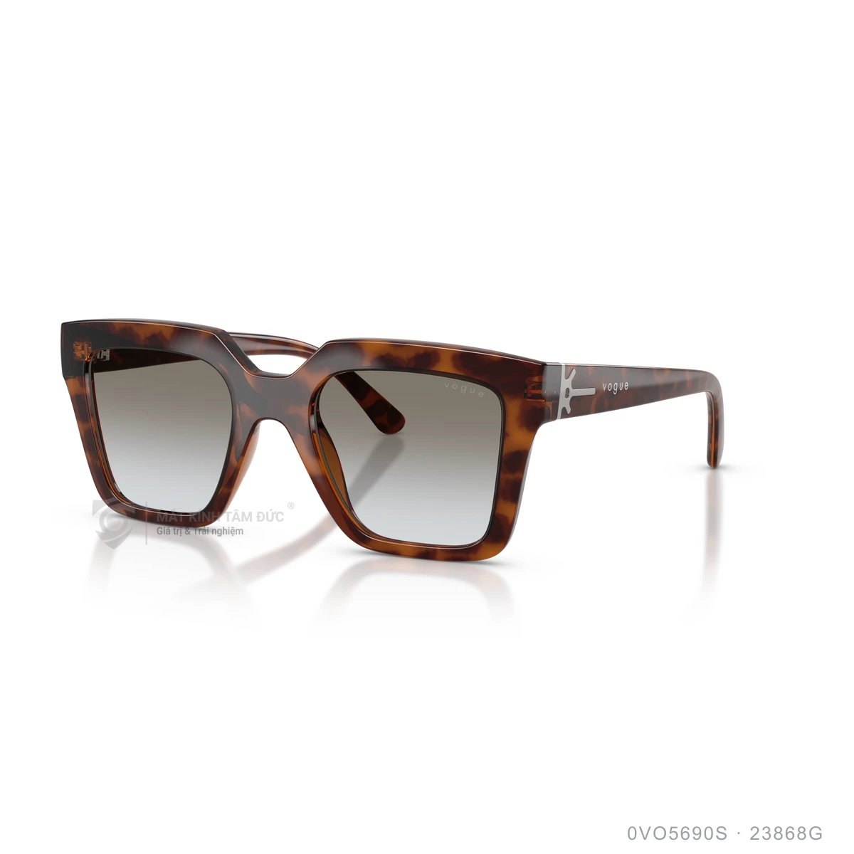 Kính mát Vogue 0VO5690S - Ảnh 2