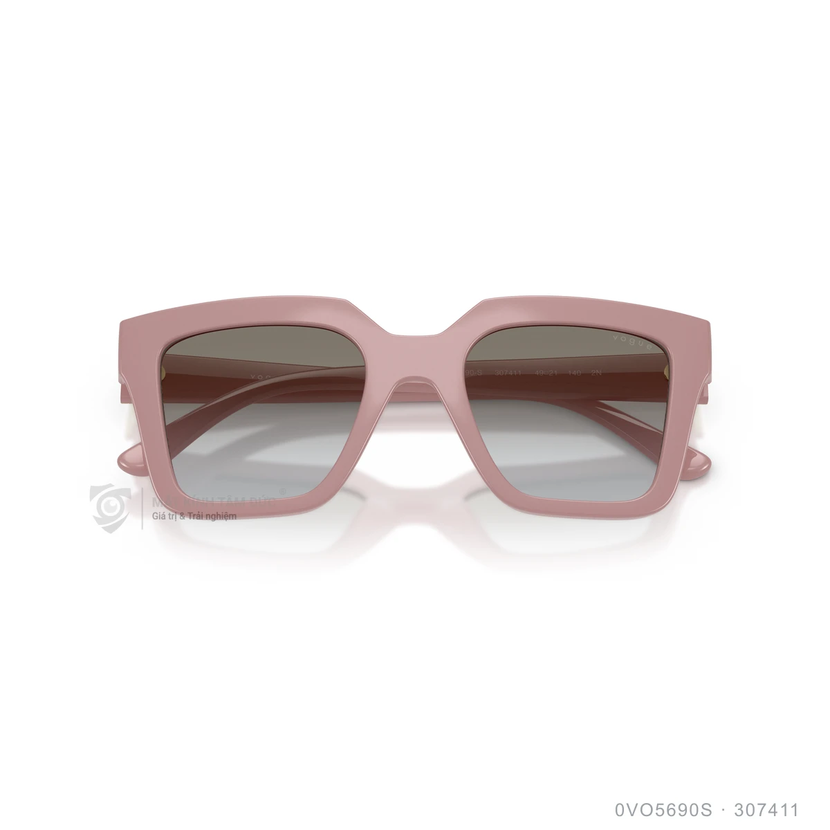 Kính mát Vogue 0VO5690S - Ảnh 13