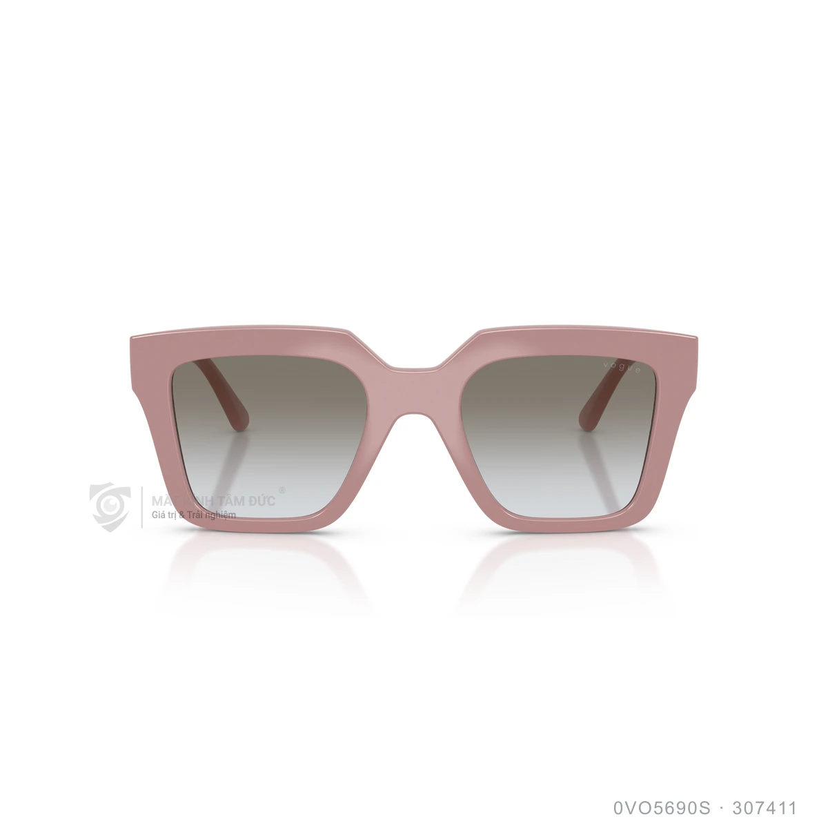 Kính mát Vogue 0VO5690S - Ảnh 11