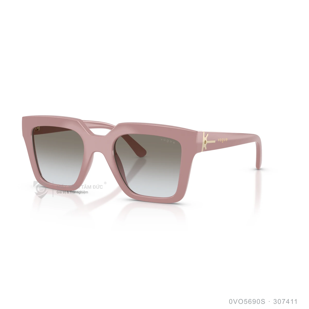 Kính mát Vogue 0VO5690S - Ảnh 12