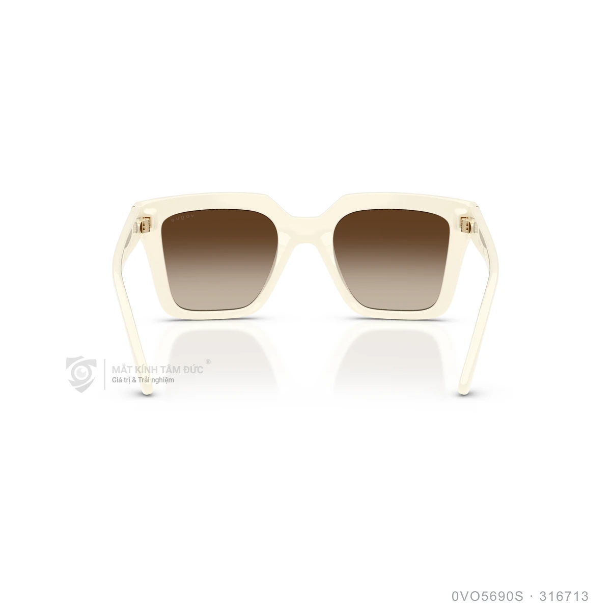 Kính mát Vogue 0VO5690S - Ảnh 20