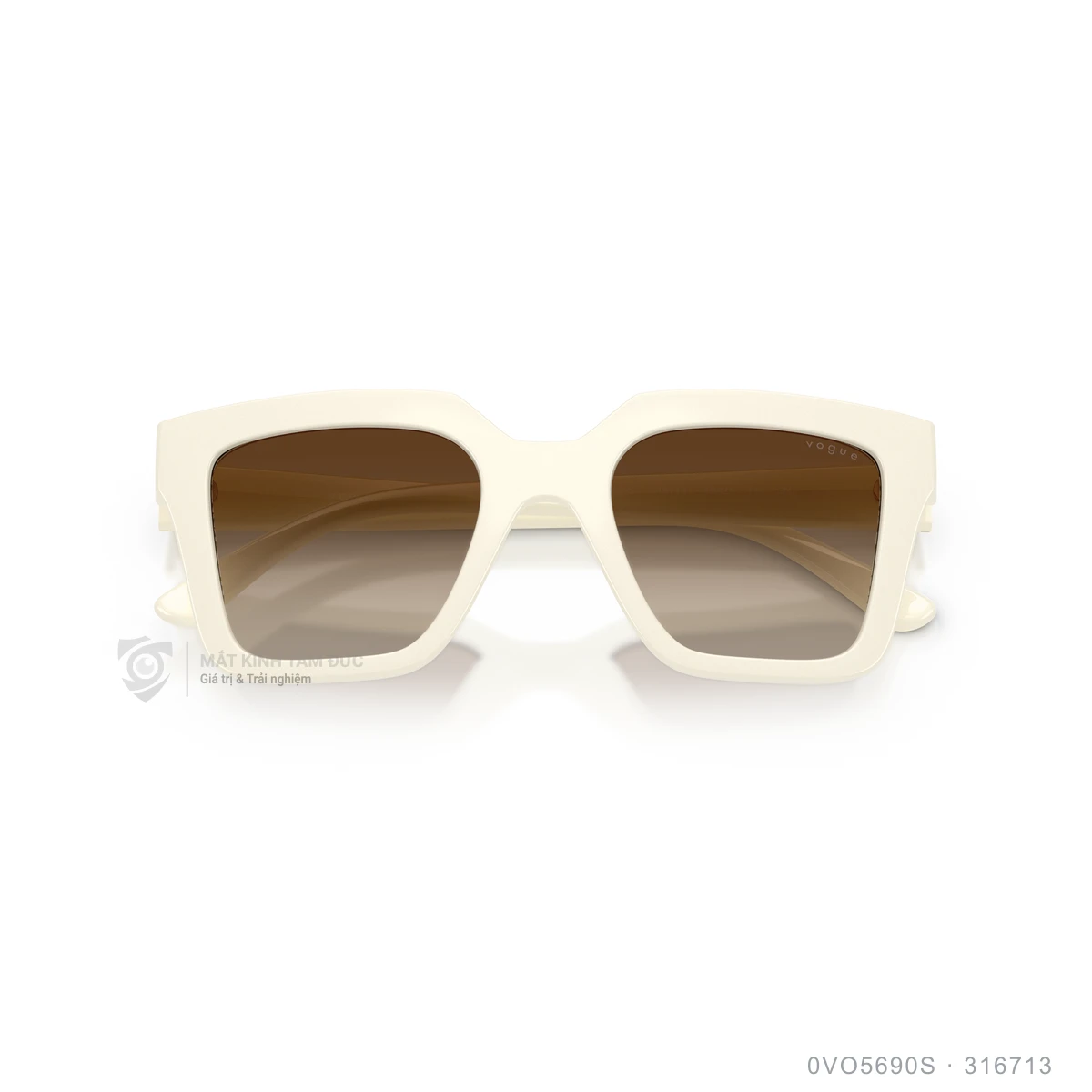 Kính mát Vogue 0VO5690S - Ảnh 18