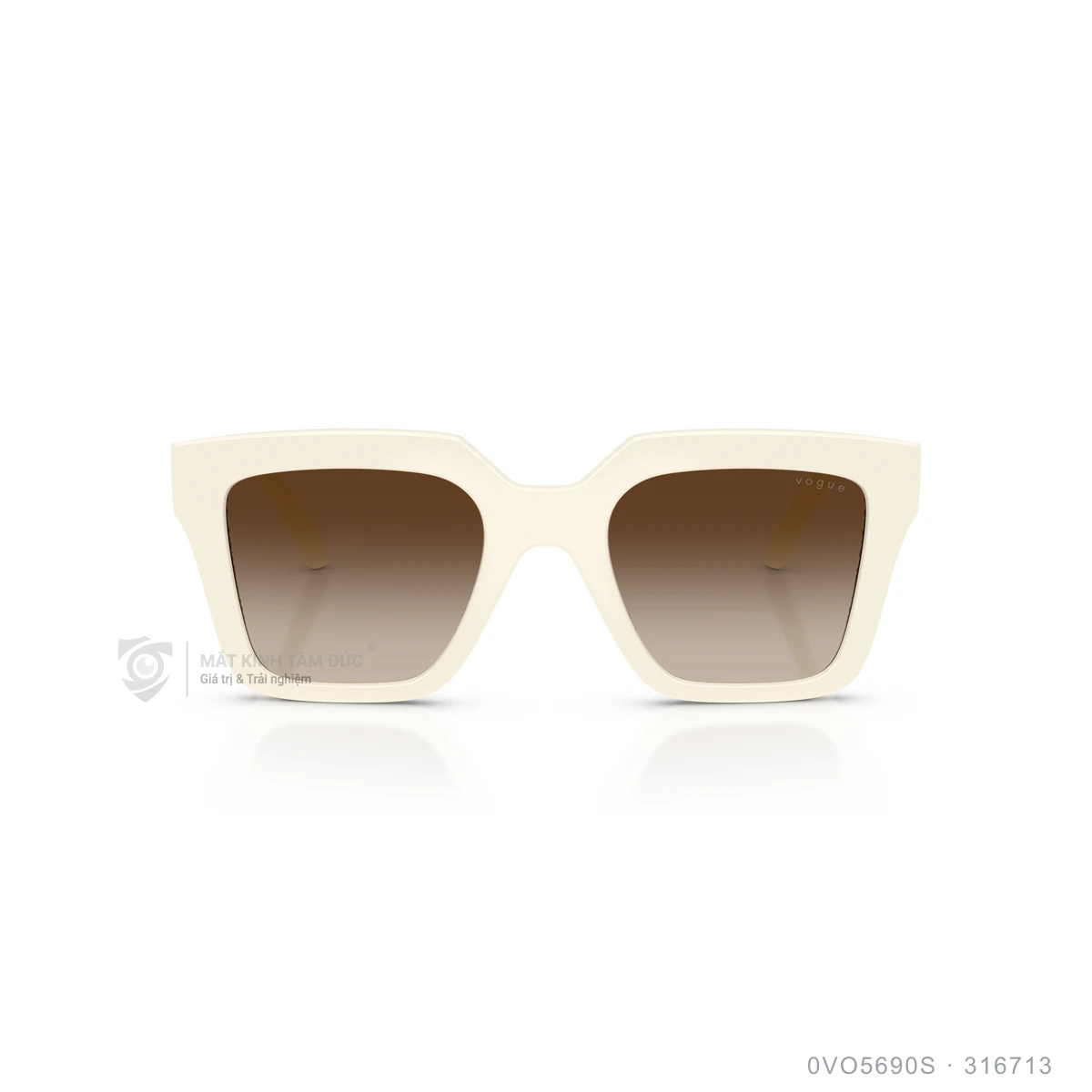 Kính mát Vogue 0VO5690S - Ảnh 16
