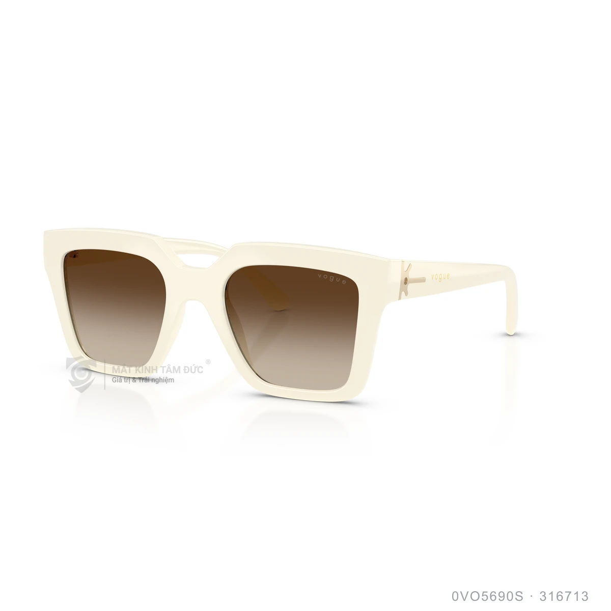 Kính mát Vogue 0VO5690S - Ảnh 17