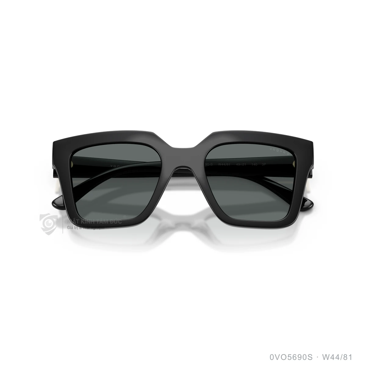 Kính mát Vogue 0VO5690S - Ảnh 23