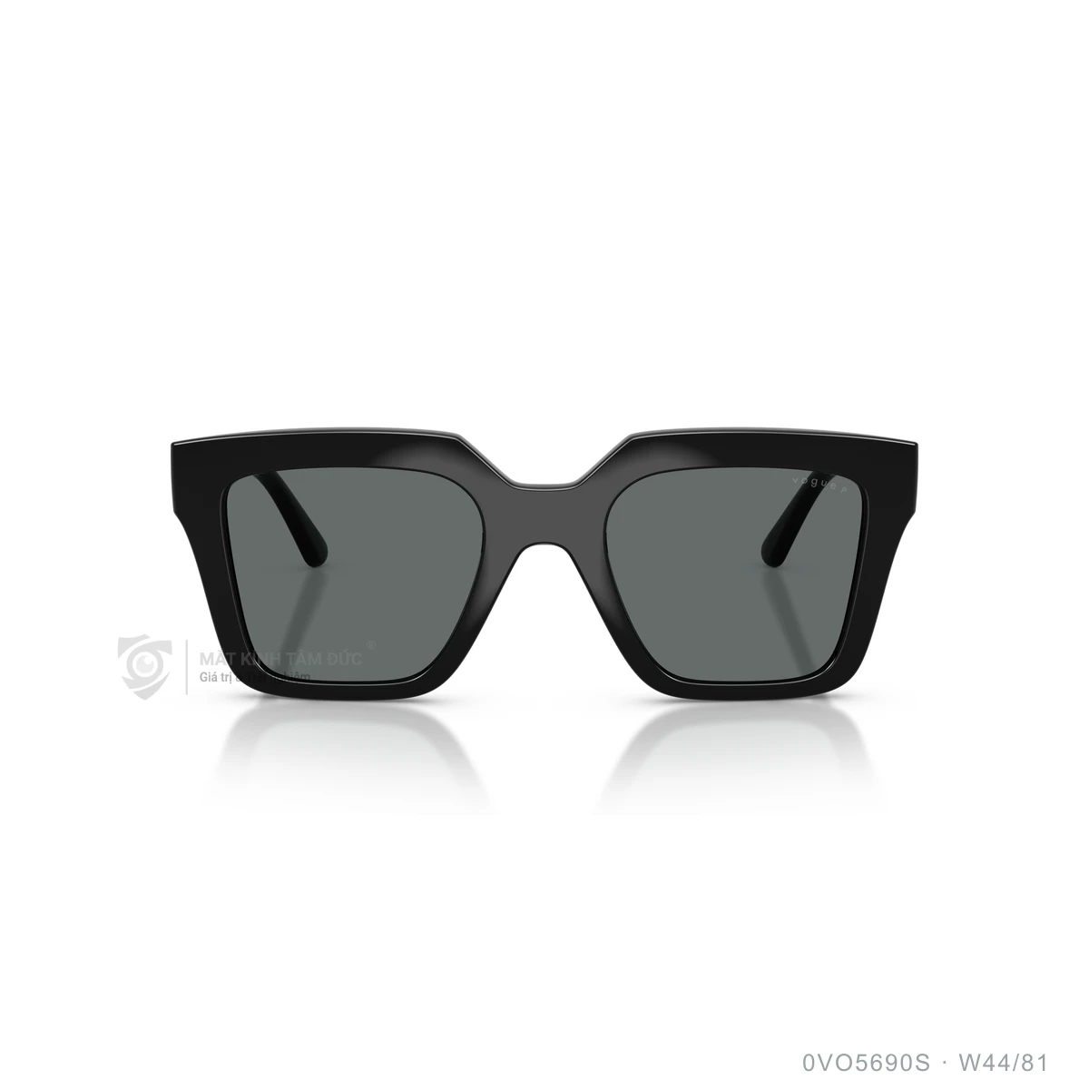 Kính mát Vogue 0VO5690S - Ảnh 21