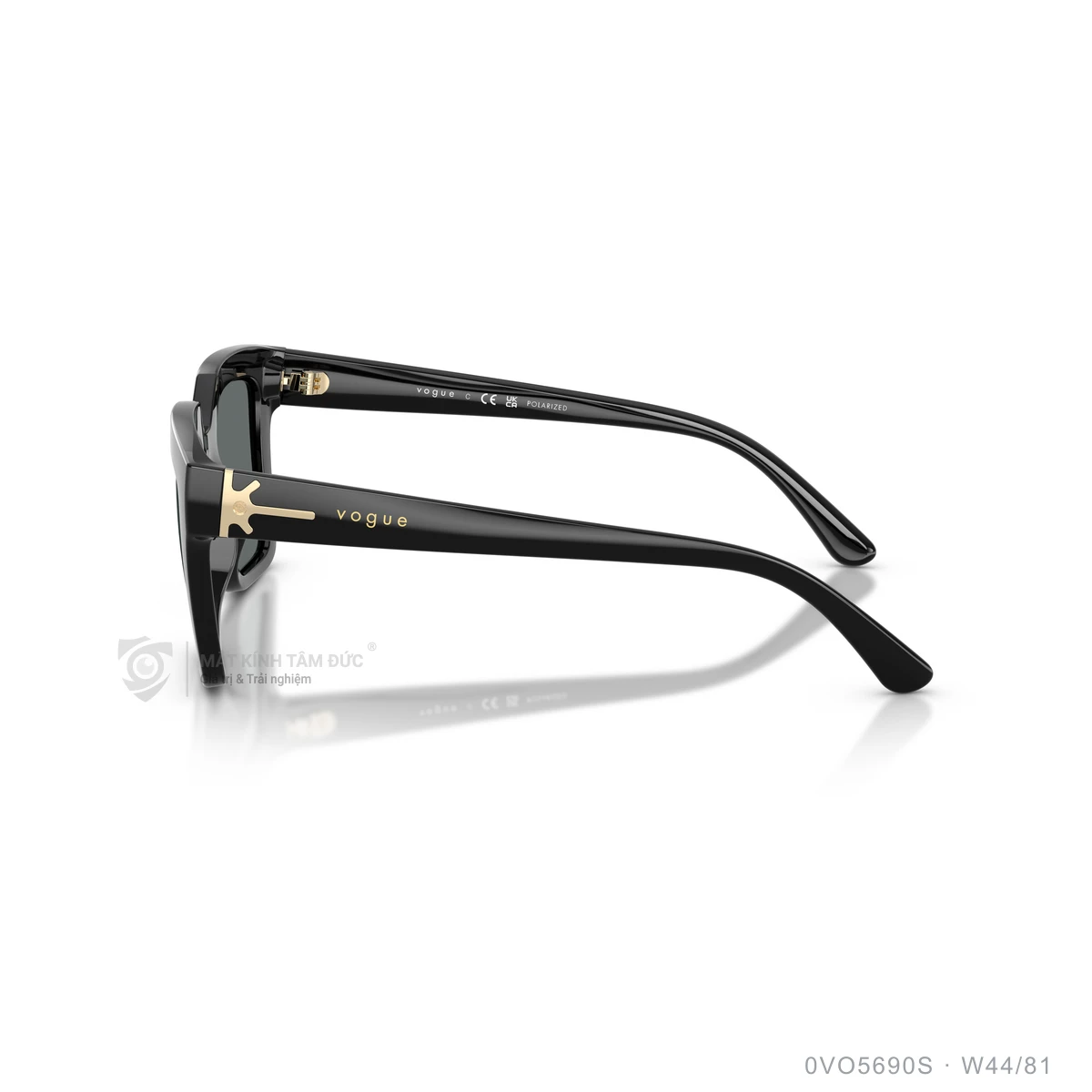 Kính mát Vogue 0VO5690S - Ảnh 24