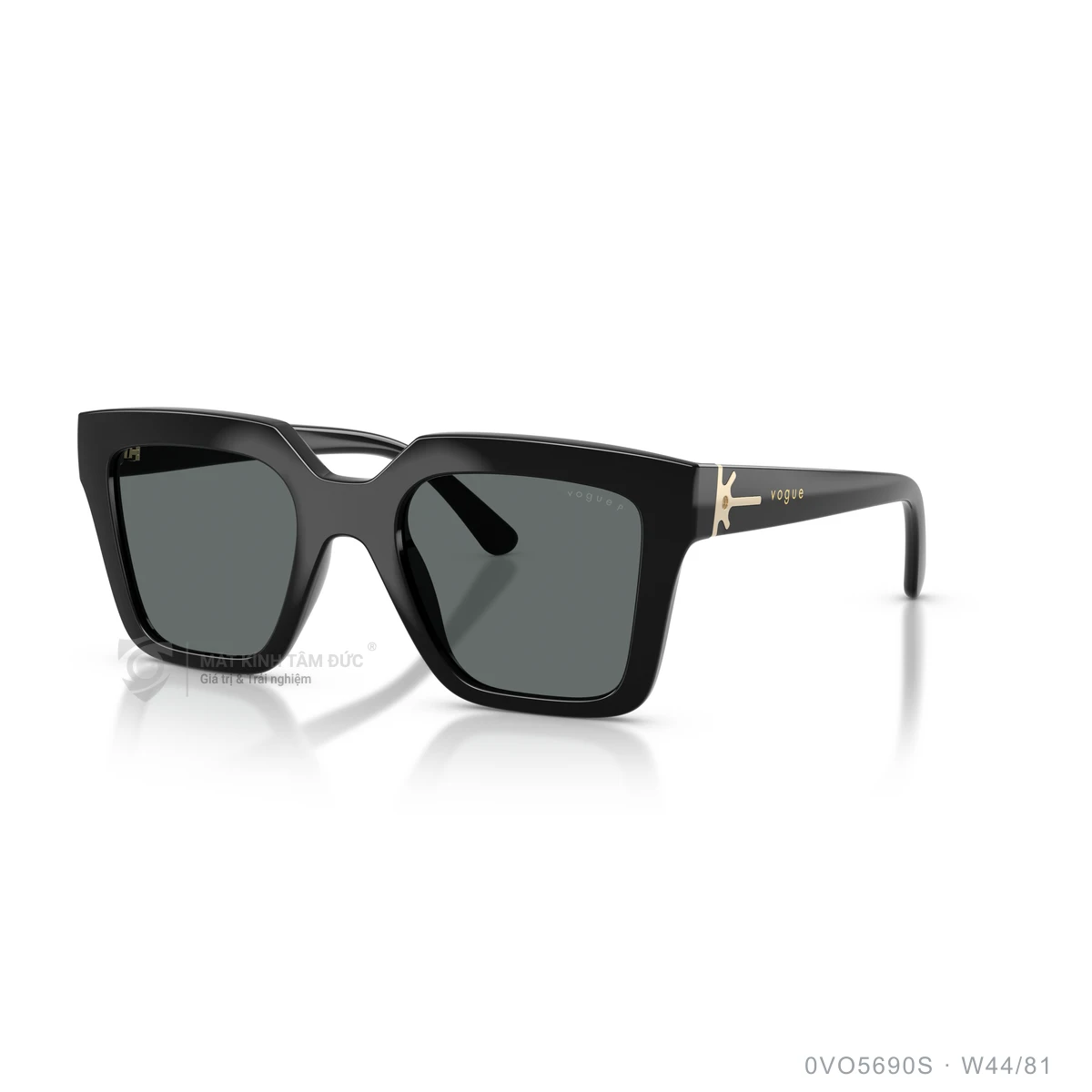 Kính mát Vogue 0VO5690S - Ảnh 22