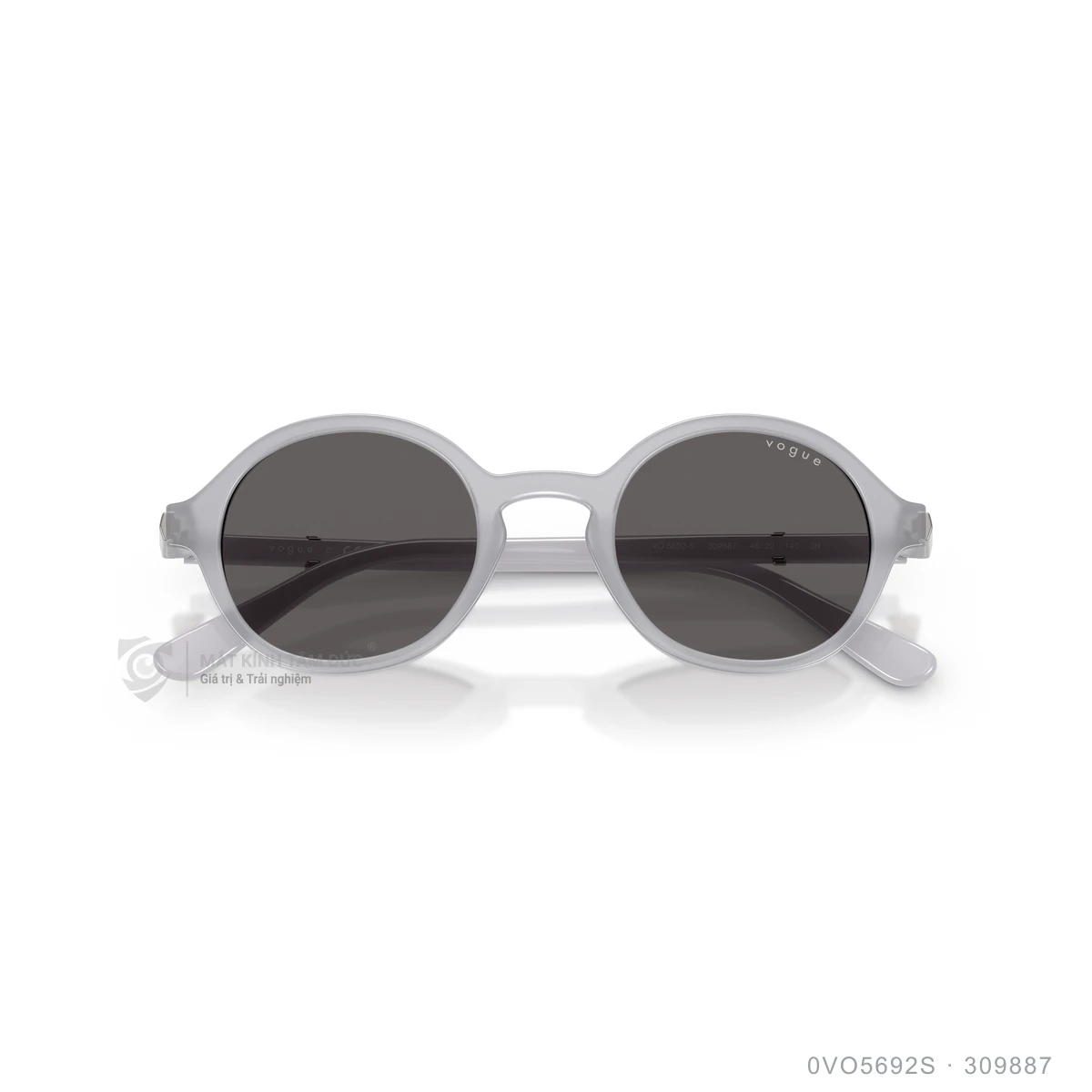 Kính mát Vogue 0VO5692S - Ảnh 3