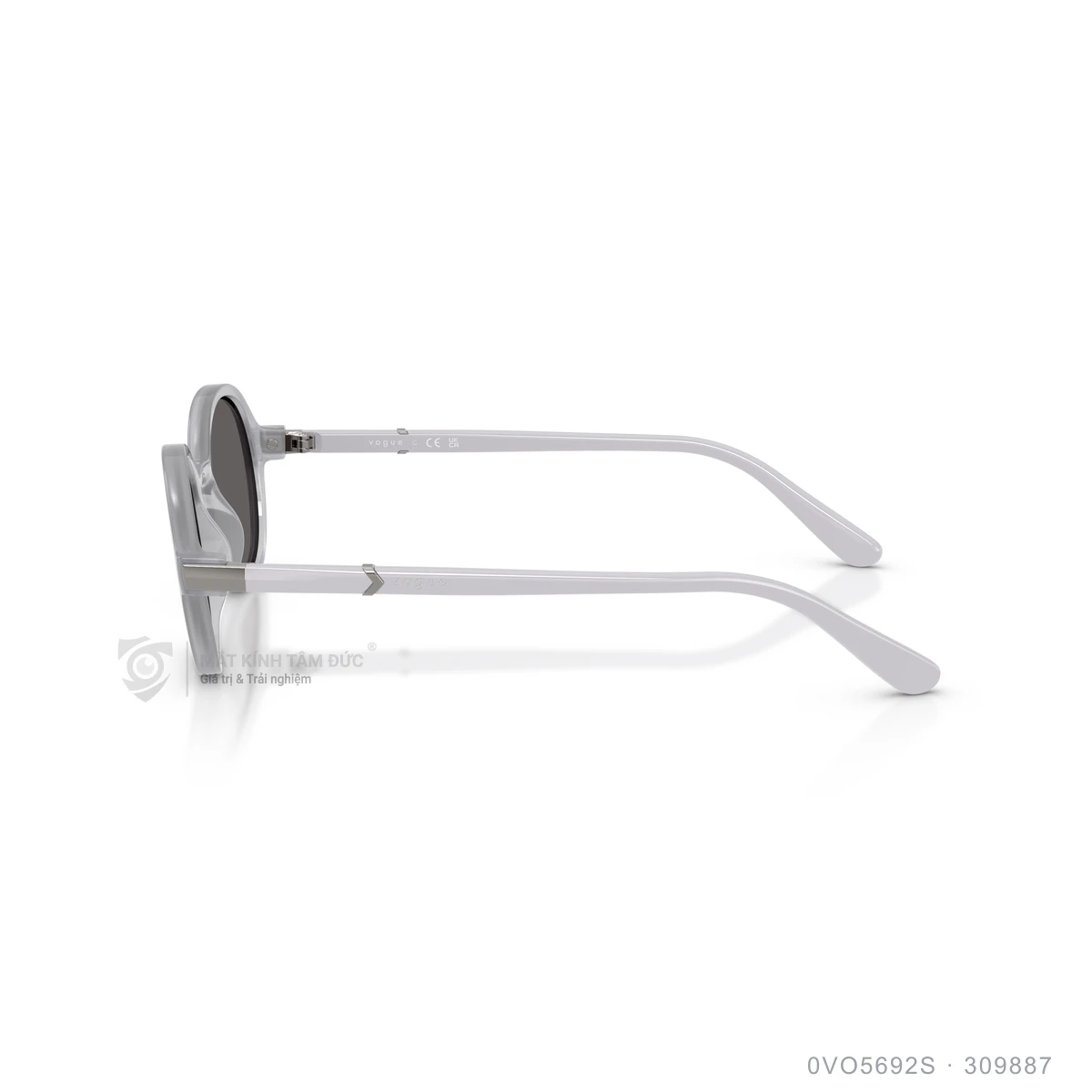Kính mát Vogue 0VO5692S - Ảnh 4