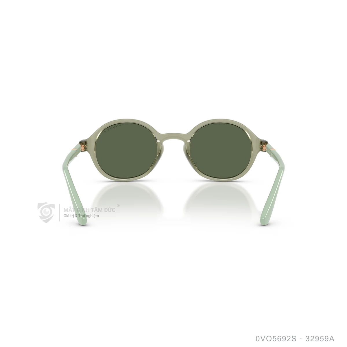 Kính mát Vogue 0VO5692S - Ảnh 10
