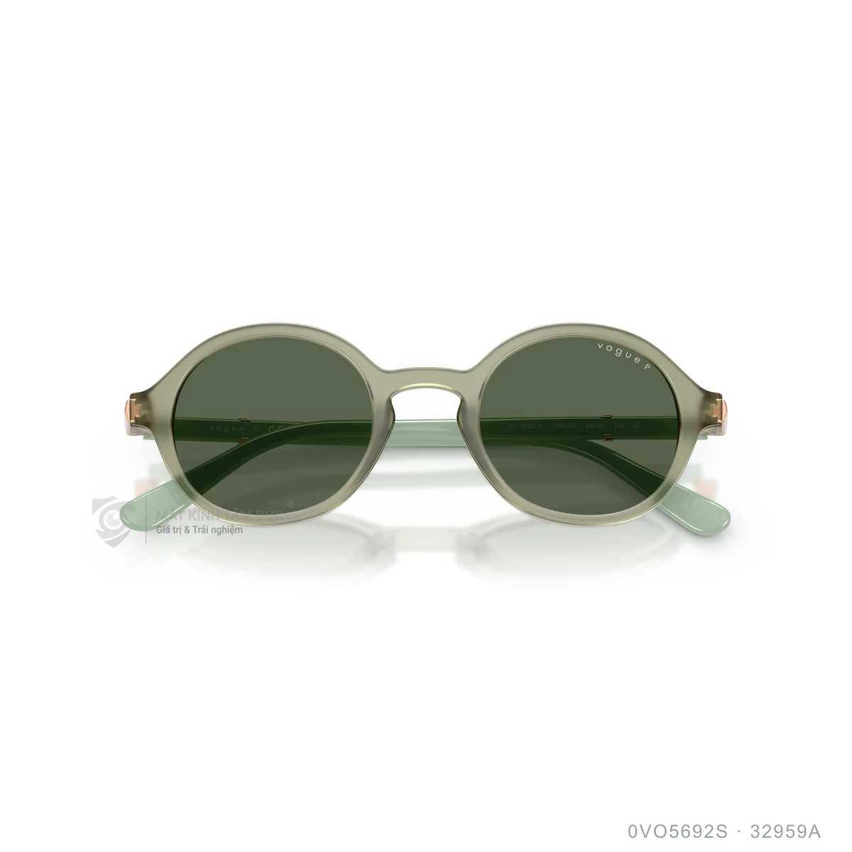 Kính mát Vogue 0VO5692S - Ảnh 8