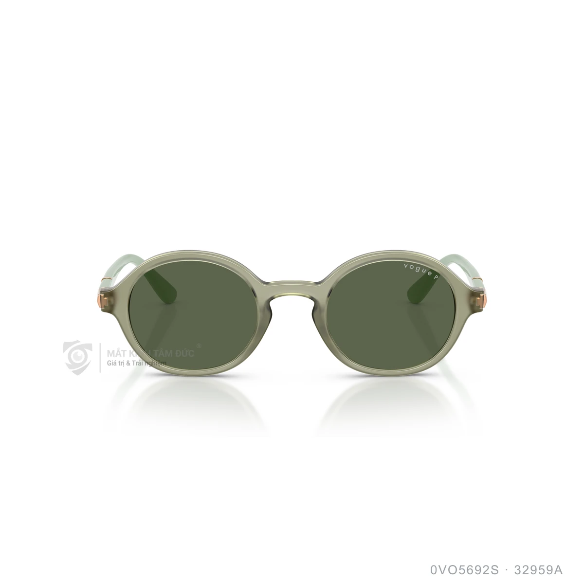 Kính mát Vogue 0VO5692S - Ảnh 6