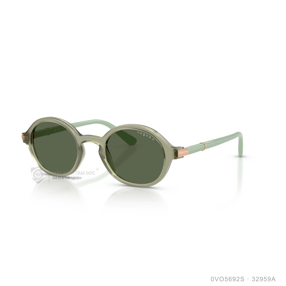 Kính mát Vogue 0VO5692S - Ảnh 7