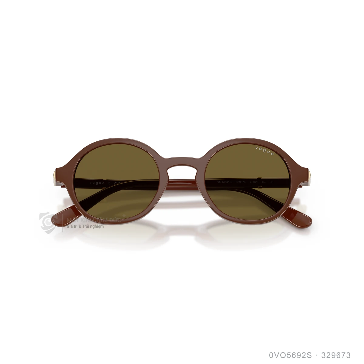 Kính mát Vogue 0VO5692S - Ảnh 13