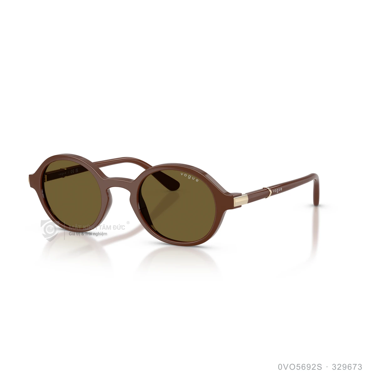 Kính mát Vogue 0VO5692S - Ảnh 12
