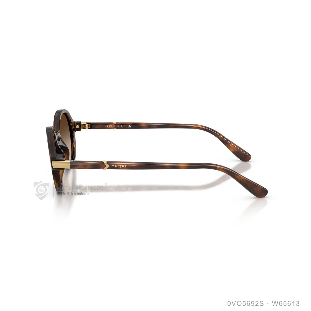 Kính mát Vogue 0VO5692S - Ảnh 29