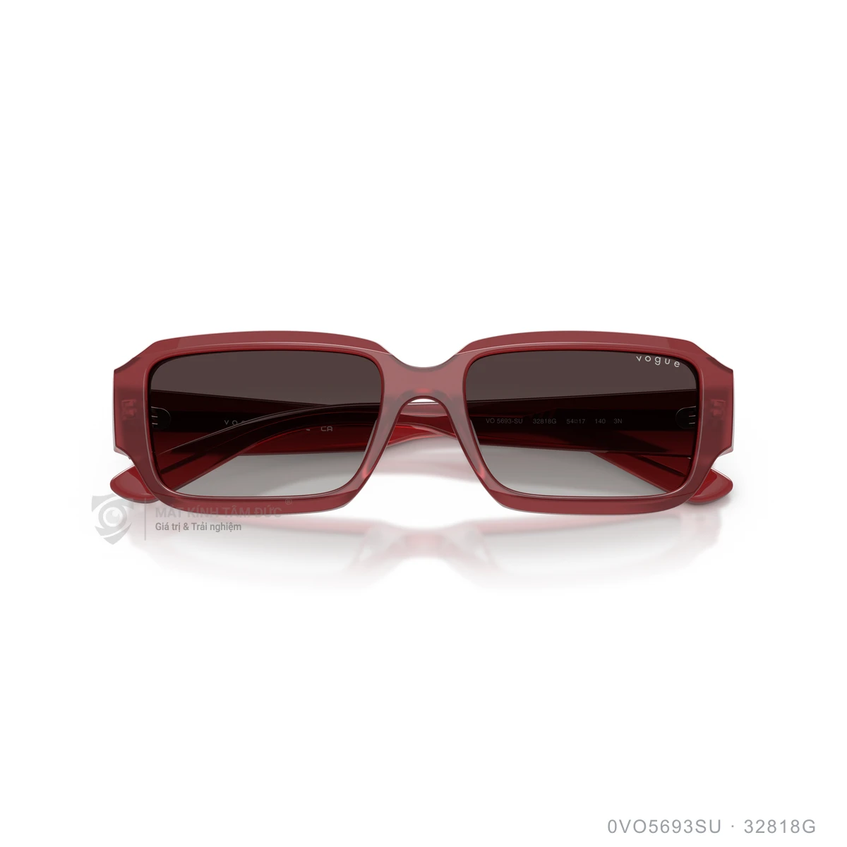 Kính mát Vogue 0VO5693SU - Ảnh 3