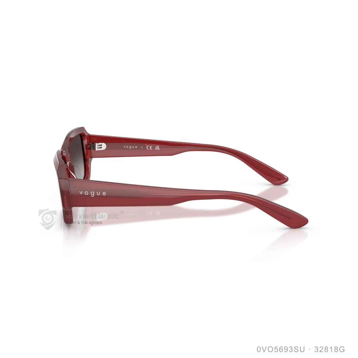Kính mát Vogue 0VO5693SU - Ảnh 4